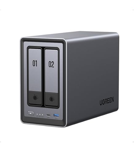 PROMISE - Pegasus2 R8 32TB (8 x 4TB) Thunderbolt 2 RAID System